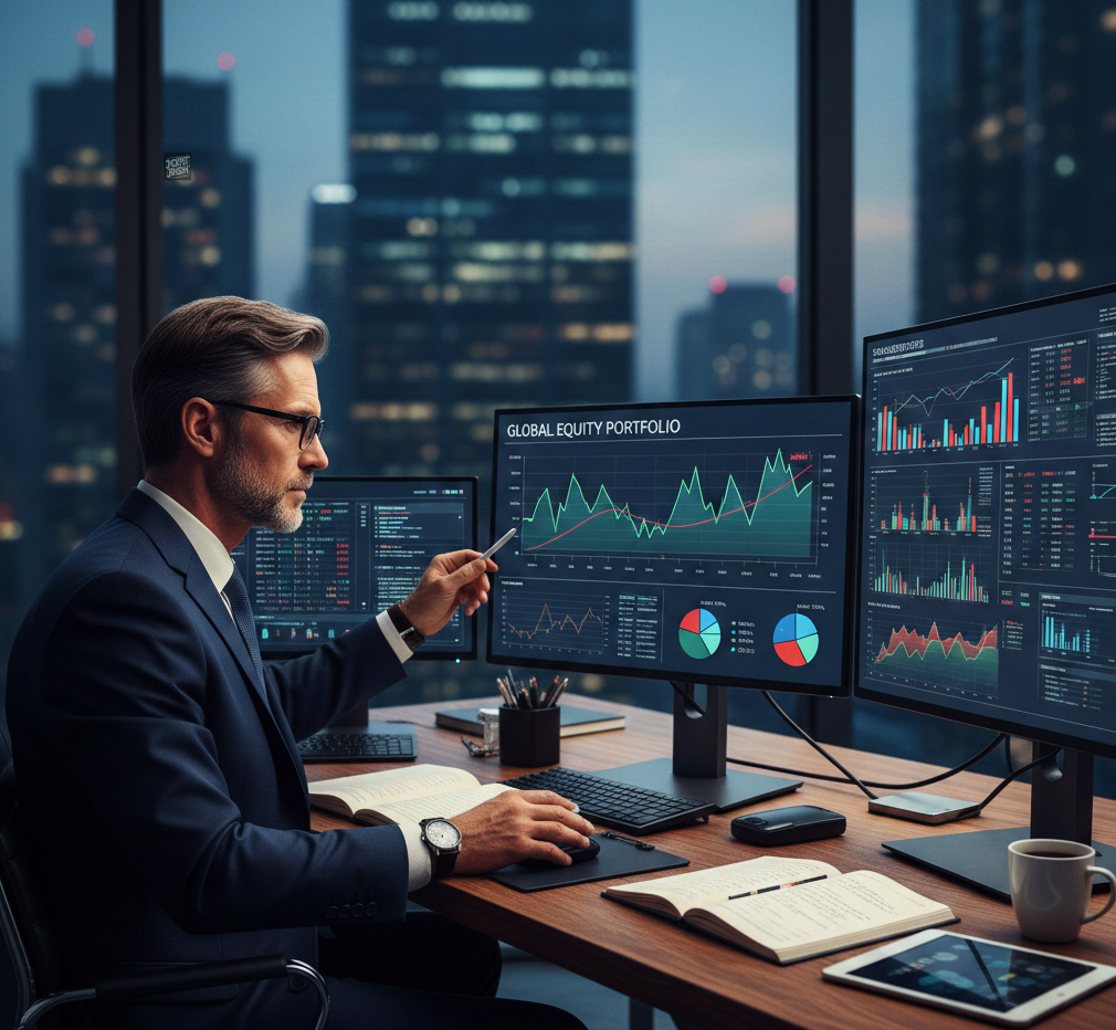 Estudio capturando rituales cross-functional consulting-b2b