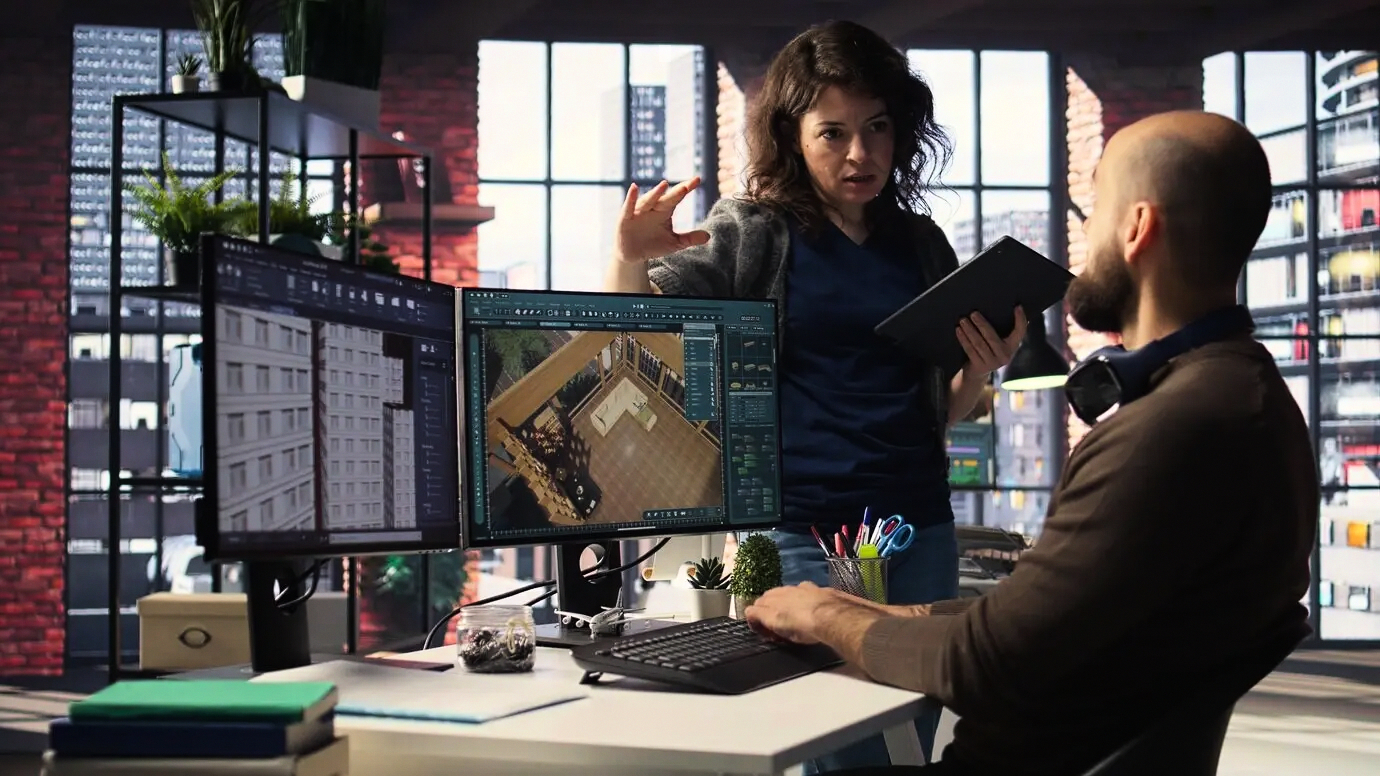 Workshop visual for Pulso de Implementación de KPIs